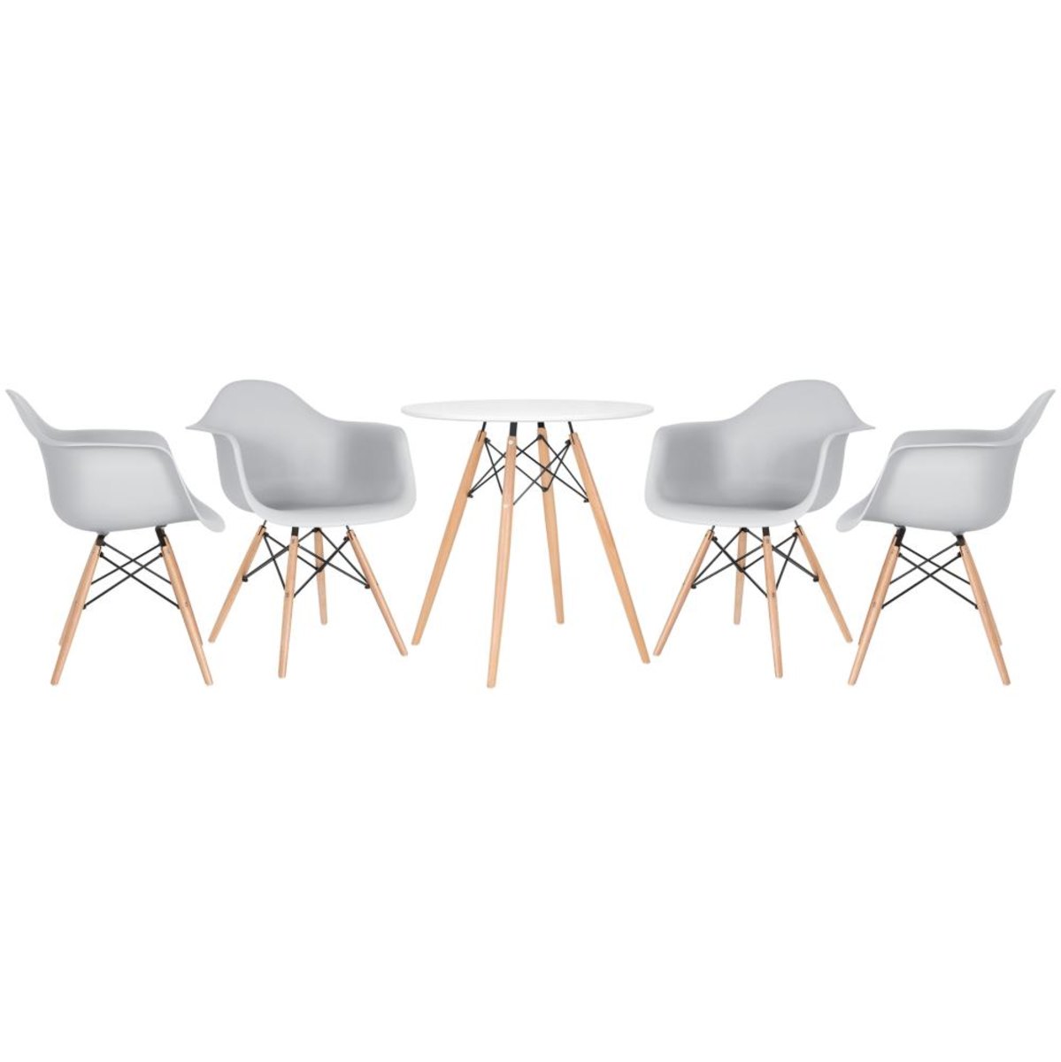 MV24881038_Kit---Mesa-Eames-70-cm-branco---4-cadeiras-Eiffel-Daw-com-bracos-cinza-claro_1_Zoom