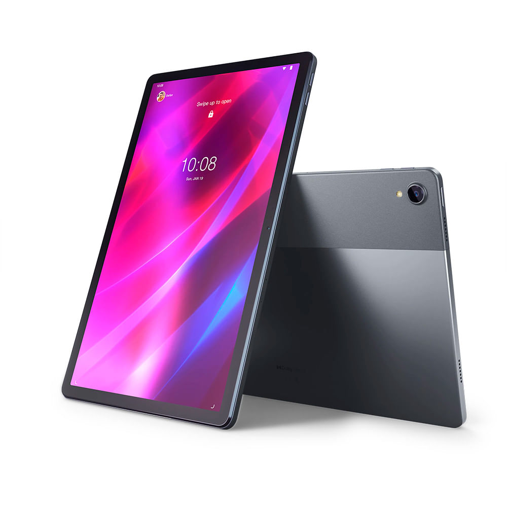 Tablet Tab P11 Plus Lenovo 64gb Wi-fi 4gb Ram Android 11 - Za940394br é boa?