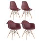 MV25769678_Conjunto-2-x-cadeiras-Eames-DAW-com-bracos---2-cadeiras-Eiffel-DSW---Marrom_1_Zoom