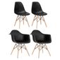 MV25772522_Conjunto-2-x-cadeiras-Eames-DAW-com-bracos---2-cadeiras-Eiffel-DSW---Preto_1_Zoom