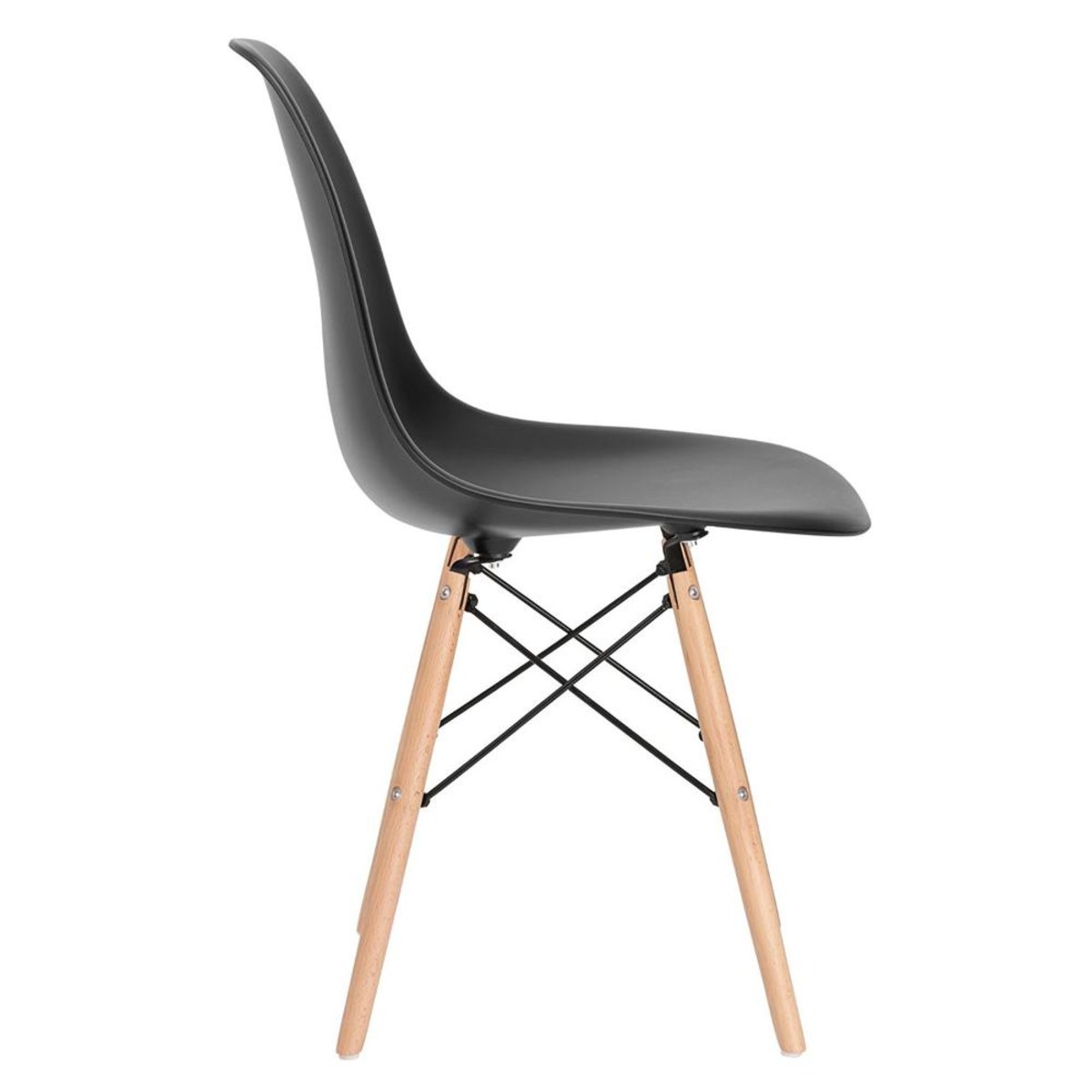 MV25772522_Conjunto-2-x-cadeiras-Eames-DAW-com-bracos---2-cadeiras-Eiffel-DSW---Preto_3_Zoom