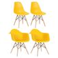 MV25773410_Conjunto-2-x-cadeiras-Eames-DAW-com-bracos---2-cadeiras-Eiffel-DSW---Amarelo_1_Zoom