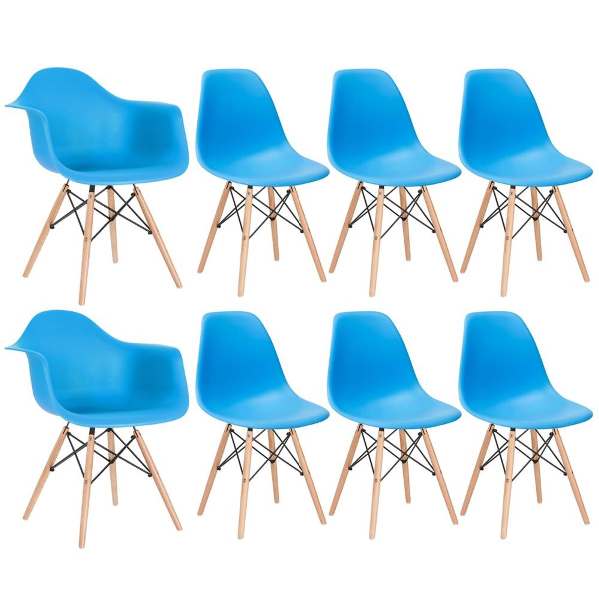 MV25839900_Conjunto-2-x-cadeiras-Eames-DAW-com-bracos---6-cadeiras-Eiffel-DSW---Azul-ceu_1_Zoom