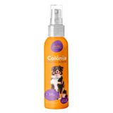 Colônia Me.au Pet Cheirinho De Bebê Para Cães E Gatos  - 120 Ml