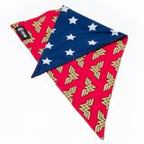 Bandana Freefaro Mulher Maravilha - Tam. M