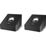 Polk Audio Monitor Xt90 - Par De Módulos Dolby Atmos Para Caixas Monitor Xt 100w Preto