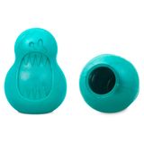 Brinquedo Mordedor Pet Games Monstrinho Verde - Tam. M