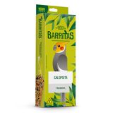 Alimento Zootekna Barrita Calopsita - 70 G