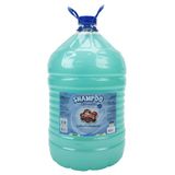 Shampoo Clareador Catdog &amp; Cia Linha Profissional Para Cães E Gatos - 10 Litros
