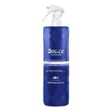 Texturizador Mundo Animal Dog &amp; Co Professional  Fluído Para Cães - 250 Ml