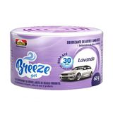 Odorizante Gel Lavanda 60grs Breeze - Proauto