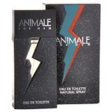 Perfume Animale - Eau De Toilette - Masculino - 200 Ml