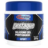Silicone Gel Destaque Sport 250g 000321-2