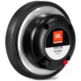 Driver Selenium Jbl D305 D 305 75w Caixa Som Trio Fenólico