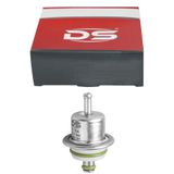 Regulador De Pressão Chevrolet Corsa 1.0 1.6 99 A 2005 Ds