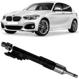 Bico Injetor Bmw 125i 2.0 2013 A 2016 Bosch 0261500260
