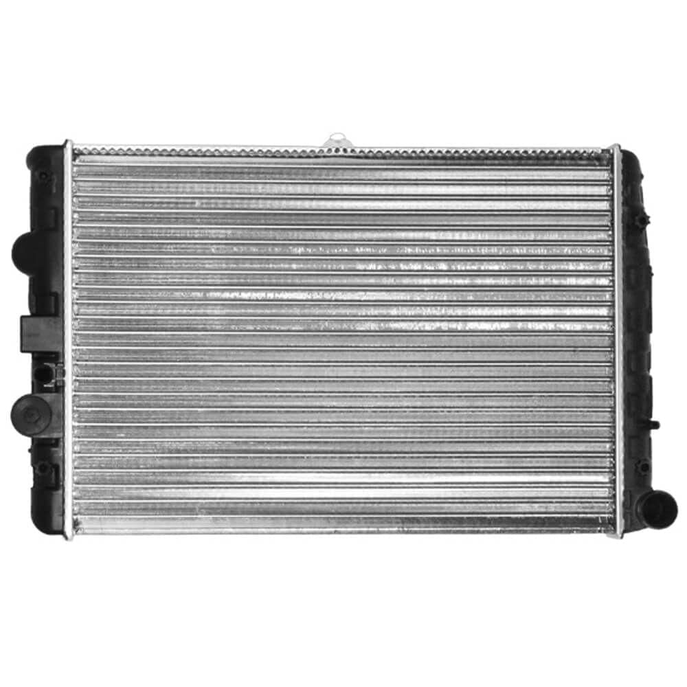 Radiador Saveiro 95 A 2008 Com Ar Magneti Marelli - Carrefour