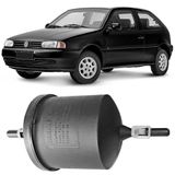 Filtro Combustivel Gol G2 G3 Parati Santana Metal Leve