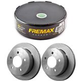 Par Disco Freio Bmw 118i 2010 A 2015 Dianteiro Ventilado