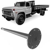 Semi Eixo Ford F11000 86 A 89 4x2 Direito Mecpar 8 Furos