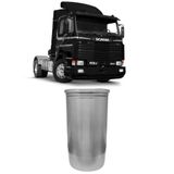 Camisa Motor Std Scania R113 T113 Dsc11 91 A 98 Metal Leve