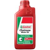 Óleo Chainsaw Motor Oil 2t Api Tc 500ml Castrol 3366623