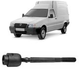 Barra Axial Direção Fiat Fiorino 1992 A 2013 Original Ampri