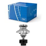 Bomba Dágua Ford Ka Fiesta Ecosport 1.0 1.6 Skf