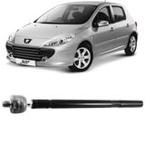 Barra Axial Direção Peugeot 307 2001 A 2011 Le Ld Viemar