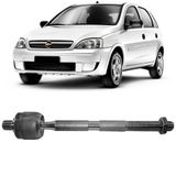 Barra Axial Direção Corsa Hatch 2002 A 2009 Le Ld