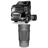 Camisa Motor Std Scania P G R Dc-13 Euro 5 2012 A 2017