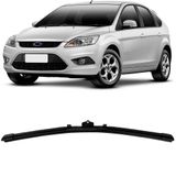 Palheta Limpador Parabrisa Focus 2008 A 2010 Dianteira Bosch