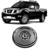 Volante Motor Nissan Frontier 2.5 16v 2012 A 2016 Bimassa