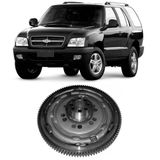 Volante Motor Chevrolet Blazer 2.8 2000 A 2011 Bimassa Luk