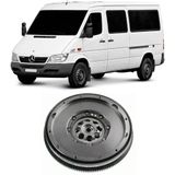 Volante Motor Mercedes Benz Sprinter 2004 A 2011 Luk