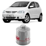 Filtro Óleo Volkswagen Fox 1.0 1.6 2004 A 2006 Wega