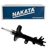Amortecedor Sportage 2006 A 2010 Dianteiro Motorista Nakata