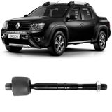Barra Axial Direção Captur Duster Oroch 2011 A 2020 Motorista Passageiro Nakata N99163