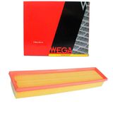 Filtro Ar Peugeot Hoggar 1.6 2010 A 2012 Wega