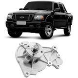 Bomba Dágua Ford Ranger 3.0 Diesel 2005 A 2012 Perfect Bd0249