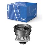 Bomba Dagua Fiat Strada 1.6 98 A 2003 Skf