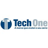Lâmpada Farol 12v 55w 8500k Super Branca H9 Techone