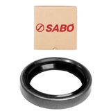 Retentor Freio Mao Caminhao Mercedes Benz Sabo 02058bagf