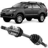 Semi Eixo Homocinético Hilux Sw4 3.0 2006 A 2015 Diant Le Ld