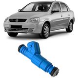 Bico Injetor Corsa 1.0 2000 A 2009 Bosch 0280156085