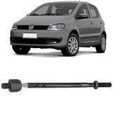 Barra Axial Direção Crossfox Fox Voyage Hidráulica Newparts