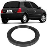 Retentor Virabrequim Lado Volante Clio Logan Sandero 96 A 2020 Traseiro Sabó 05601brgf