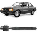Barra Axial Direção Chevette 1973 A 1994 Original Ampri