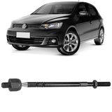 Barra Axial Direção Gol G7 G8 2016 A 2021 Hidráulica