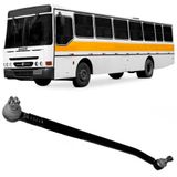 Barra Direção Ford B1621 98 A 2001 Dianteiro Nakata